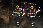 Oefening Woningbrand Egypte Buitenpost